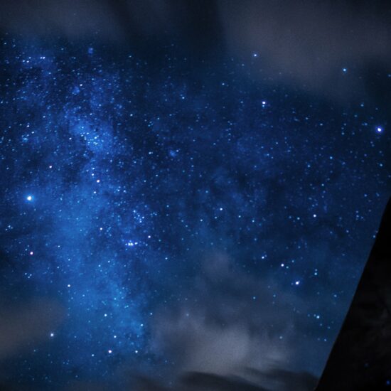 Soirée Astronomie "A la Beille étoile"